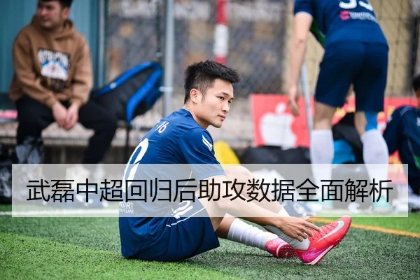 武磊中超回归后助攻数据全面解析